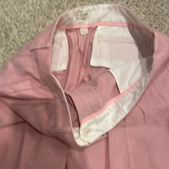 Cropped Dress Pants - Picture 3 of 3